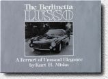 The Berlinetta LUSSO