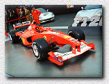 F1 2000 s/n 198