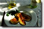 Frittura di Melanzane