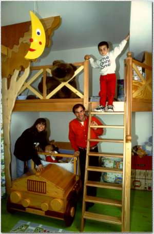 Kidsroom