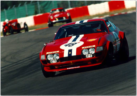 14885 365 GTB 4 Comp