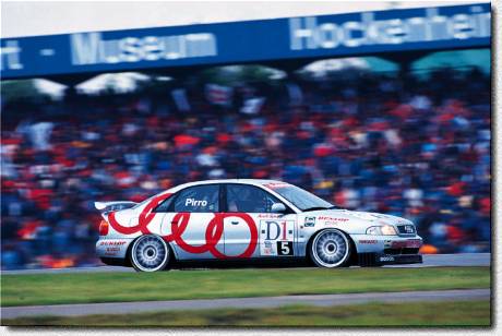 Atmospaehre Hockenheim