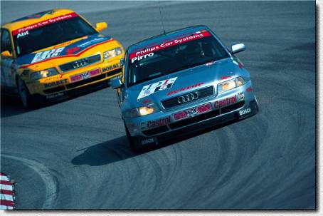 ABT- schnell und fair 