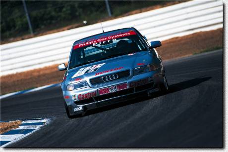 Wo sind denn die Anderen ?