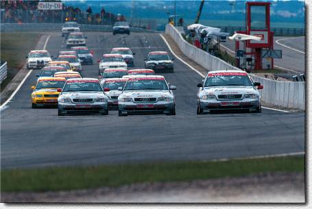 Upppps der schubst den Peter