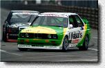 1992 Macao BMW
