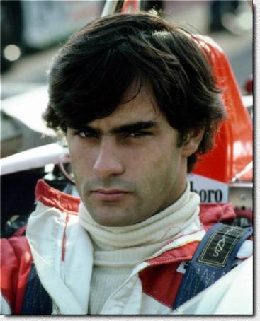 1982 Nogaro