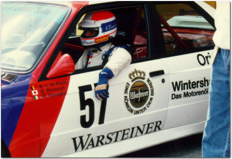 1989 BMW
