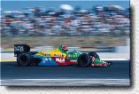 1989 GP France