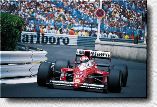 1990 GP Monaco