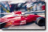 1991 GP Hungary
