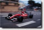 1991 GP Monaco