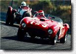 Ferrari 375 MM