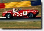 Ferrari 375 MM