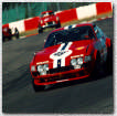 Daytona Competizione