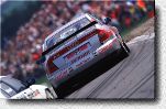 On The Run - Sachsenring 97