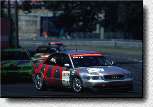 1997 Norisring - On the chase