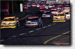 1997 - Norisring - In front of Aiello
