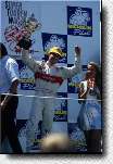 1997 Norisring - Winning is so gooood