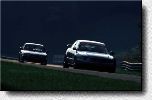 1997 Salzburgring - in the dark