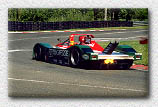 1999 Le Mans prequalifying - 333 SP s/n 022, Policand/Baldi