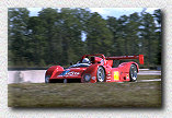 Ferrari 333 SP s/n 026