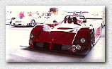 333 SP s/n 032 Photo: Eiji Takeuchi