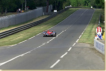 Infineon Audi R8 #1