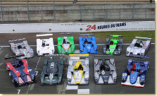 Prototypes