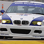 JJ Lehto BMW M3