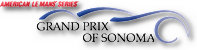Grand Prix of Sonoma