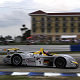 Rinaldo Capello in the Infineon Audi R8 #1
