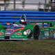 Sebring debut for the Courage C60 Peugeot of Bourdais/Boullion/Redon
