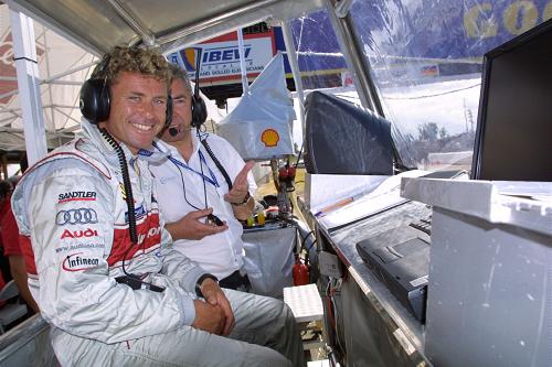 Tom Kristensen