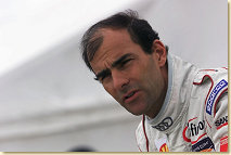 Emanuele Pirro