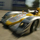 Rinaldo Capello in the Infineon Audi R8 #2