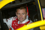 Tom Kristensen in the Audi A4 DTM