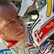 Andy Wallace (left) and Tom Kristensen