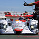Emanuele Pirro, Audi R8