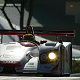 Frank Biela in the Audi R8 #1
