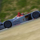Rinaldo Capello in the Audi R8 #1