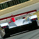 Rinaldo Capello in the Audi R8 #1