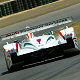 Tom Kristensen in the ADT Champion Audi R8 #38