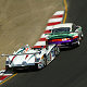 Tom Kristensen in the ADT Champion Audi R8 #38