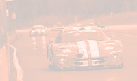 Beretta/Wendlinger won their class, Archer/Donohue finished 2nd in the #92 Dodge Viper