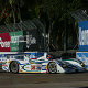 Johnny Herbert in the ADT Champion Audi R8 #38