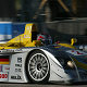 Rinaldo Capello in the Infineon Audi R8 #2