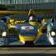 Rinaldo Capello in the Infineon Audi R8 #2
