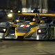 Rinaldo Capello in the Infineon Audi R8 #2