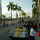 The pits in Miami